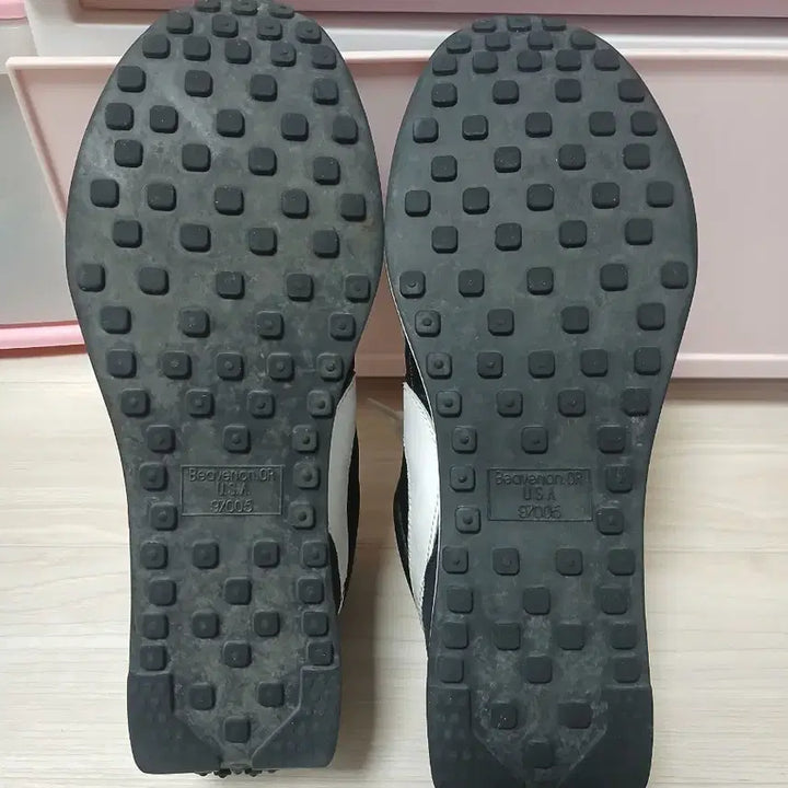 [BUNJANG] Nike Air Tailwind 79 Black/White Sneakers / 나이키 에어 테일윈드 79 블랙/화이트
