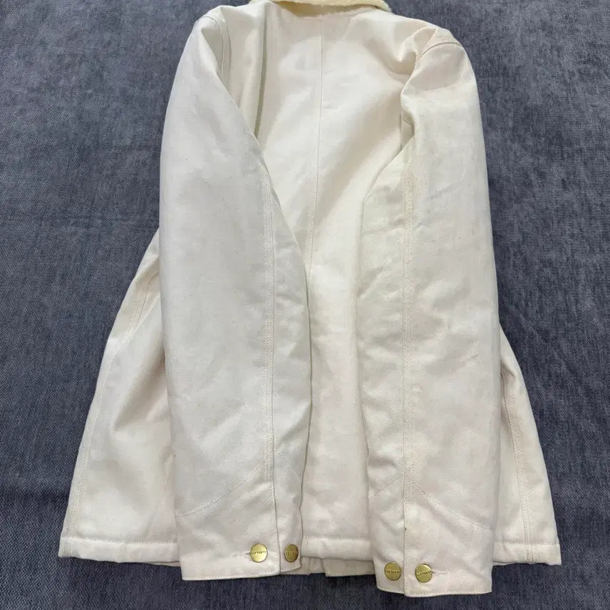 [BUNJANG] Carhartt WIP XS Jacket / Xs 칼하트 wip 점퍼 자켓