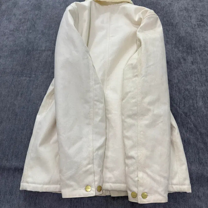 [BUNJANG] Carhartt WIP XS Jacket / Xs 칼하트 wip 점퍼 자켓