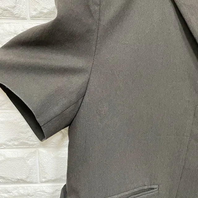 [SOLD OUT] ㅌ266 반팔 자켓