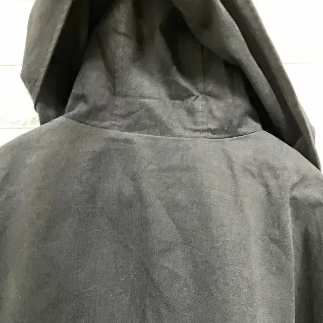 [BUNJANG] Compagna Hooded Jacket / ㅌ267 꼼빠니아 후드 자켓