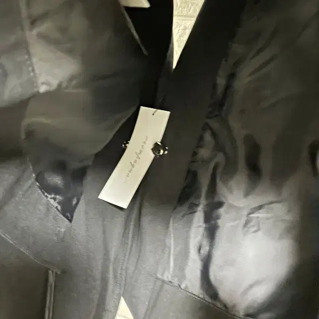 [BUNJANG] Compagna Hooded Jacket / ㅌ267 꼼빠니아 후드 자켓