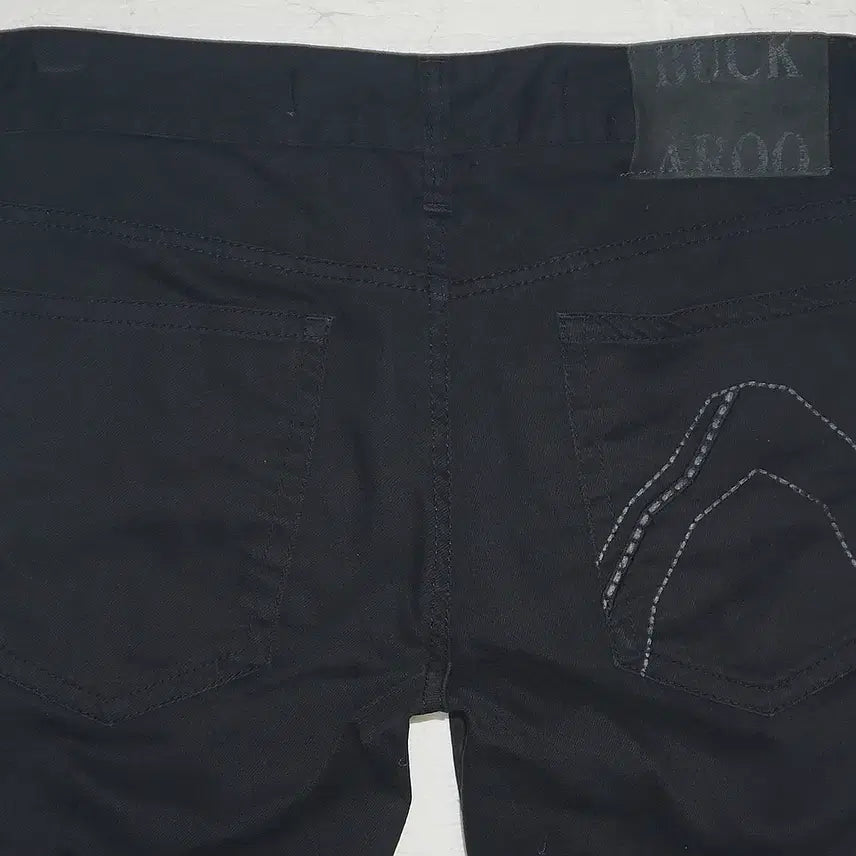 [BUNJANG] Buckaroo Black Jeans (Size 32) / (32사이즈) 버커루블랙진