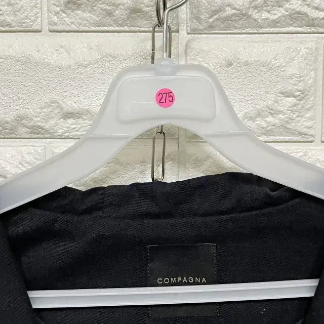 [SOLD OUT] ㅌ275 꼼빠니아 후드 자켓