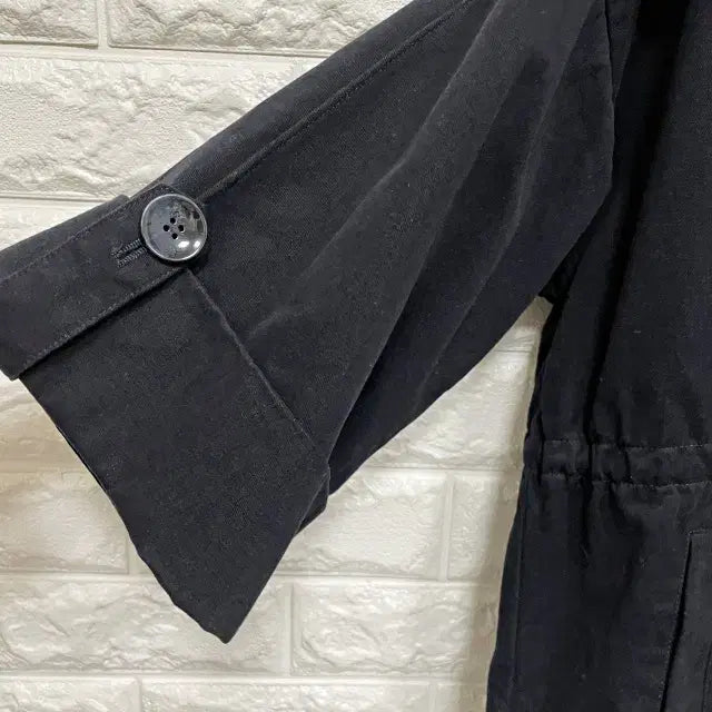 [SOLD OUT] ㅌ275 꼼빠니아 후드 자켓