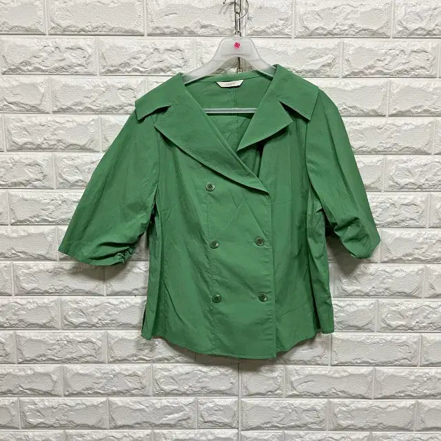 [SOLD OUT] ㅌ282 지고트 블라우스