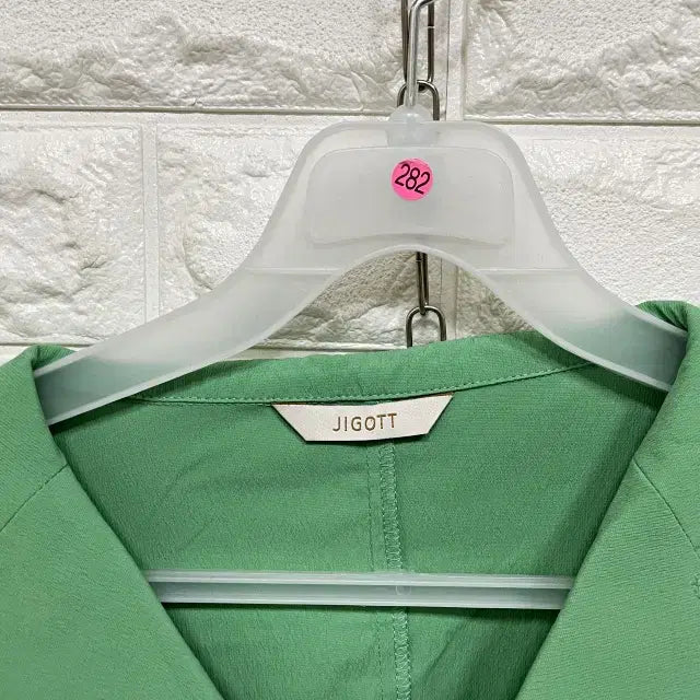 [SOLD OUT] ㅌ282 지고트 블라우스