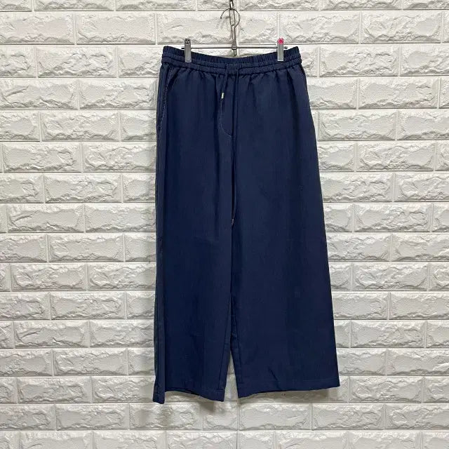 [SOLD OUT] ㅌ289 와이드 밴딩바지