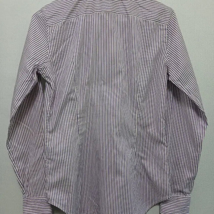 [BUNJANG] Polo Ralph Lauren Striped Shirt / 폴로 랄프로렌 스트라이프 셔츠