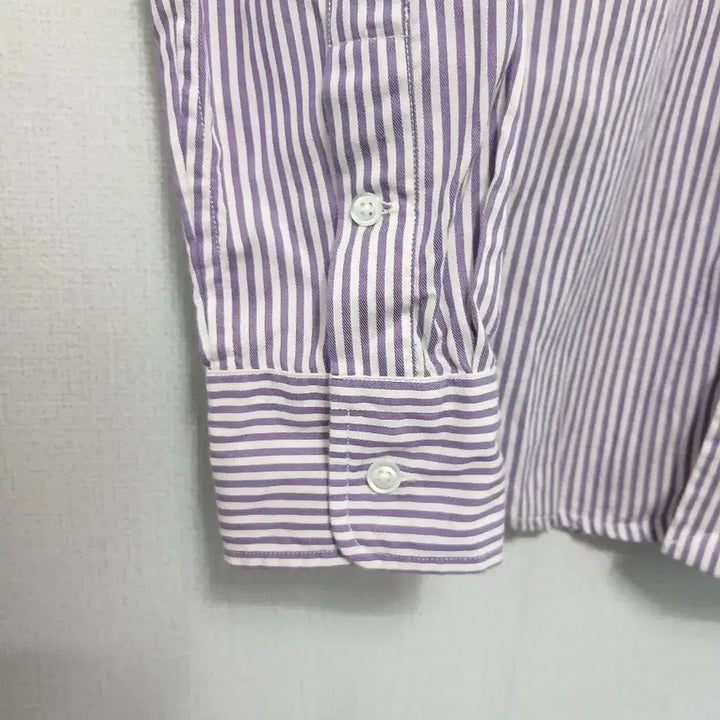 [BUNJANG] Polo Ralph Lauren Striped Shirt / 폴로 랄프로렌 스트라이프 셔츠