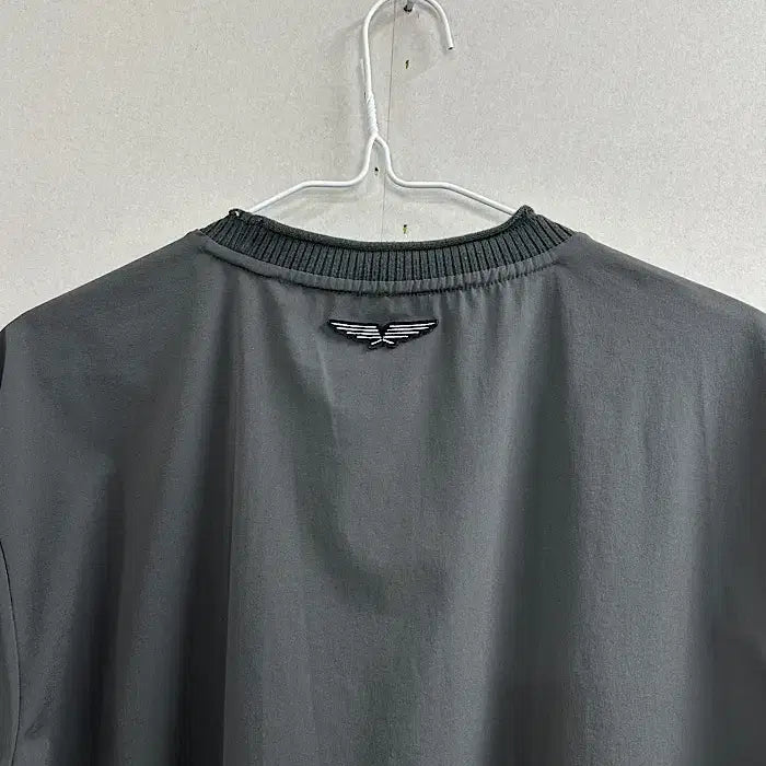 [BUNJANG] Police Short Sleeve T-shirt / 폴리스 반팔 L