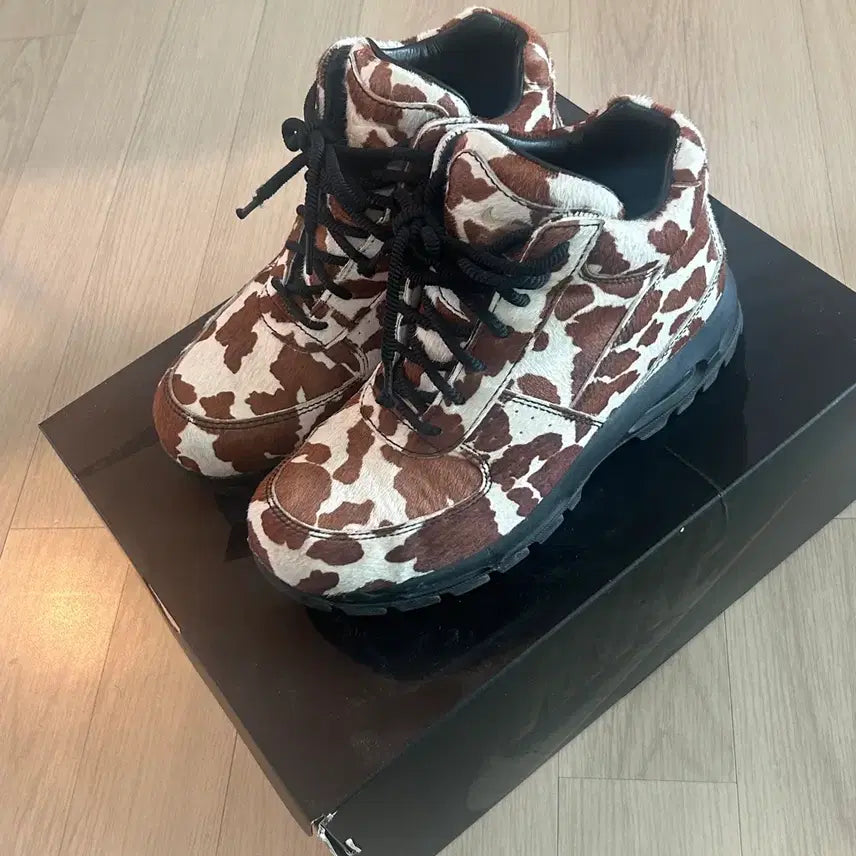 [BUNJANG] Nike Air Max Goated QS Shoes / 나이키 에어 맥스 고아돔 QS 세일 앤 카카오 와우