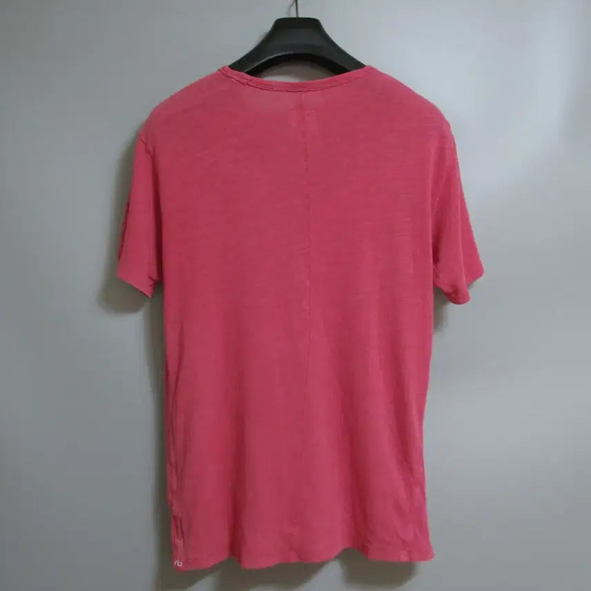 [BUNJANG] Rag &amp; Bone Short Sleeve Knit Top / 랙앤본 반소매 니트티 100-105