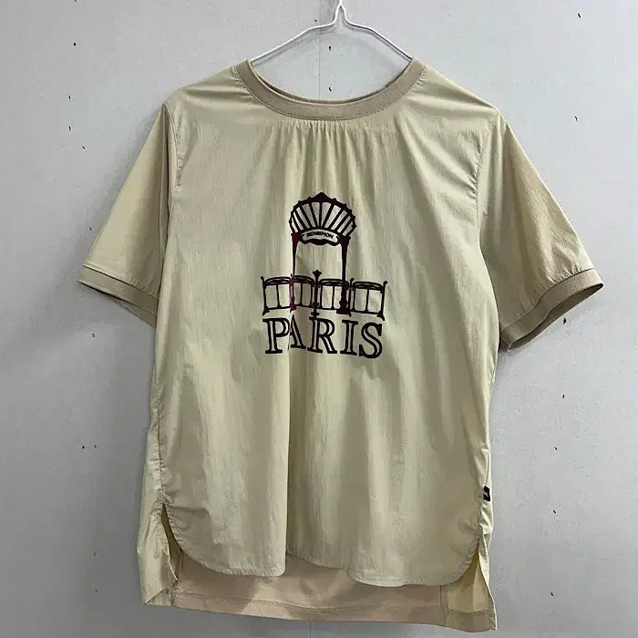 [BUNJANG] Bansimong Short Sleeve M Size / 밴시몽 반팔 M