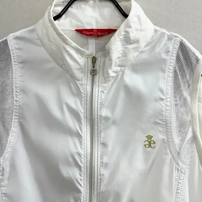 [BUNJANG] Elegant Golf Vest XL / 엘레강스 골프 조끼 XL