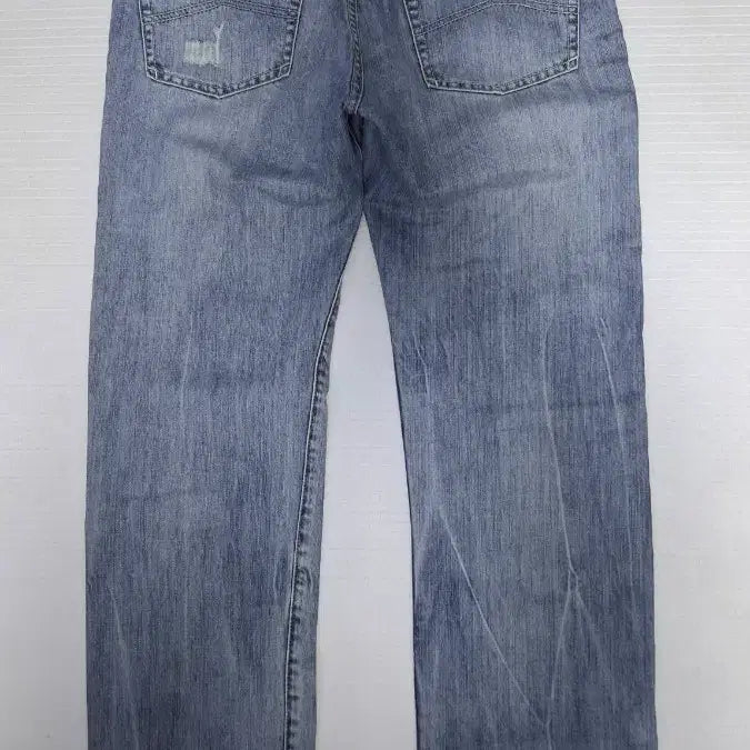 [SOLD OUT] (정품 매장판) 아르마니진 프리미엄 데님팬츠 32