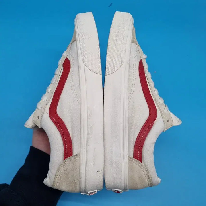 [BUNJANG] Vans Style 36 Sneakers 250 / 반스 스타일36 스니커즈 250
