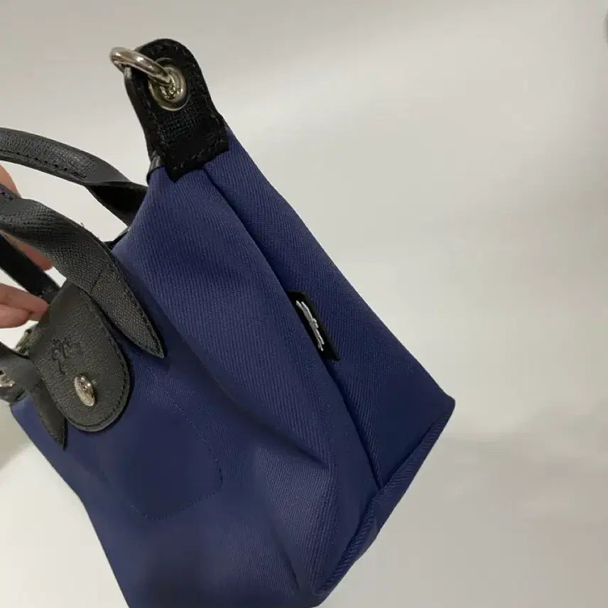 [BUNJANG] Longchamp Le Pliage Energy XS Top Handle Bag / 롱샴 르 플리아쥬 에너지 XS 탑 핸들백