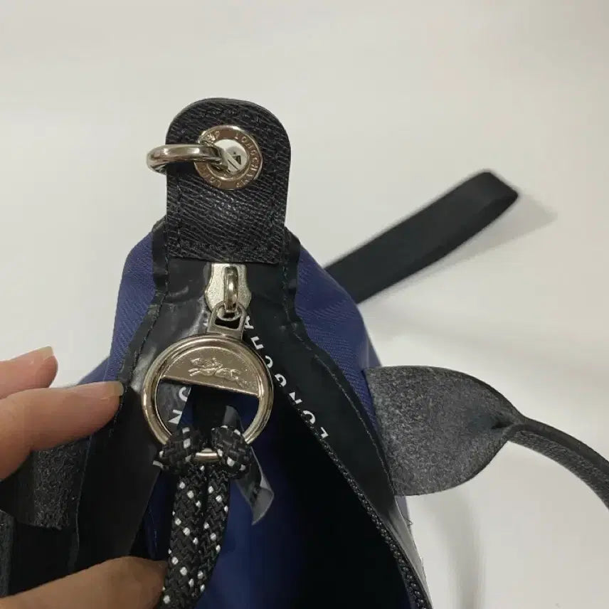 [BUNJANG] Longchamp Le Pliage Energy XS Top Handle Bag / 롱샴 르 플리아쥬 에너지 XS 탑 핸들백