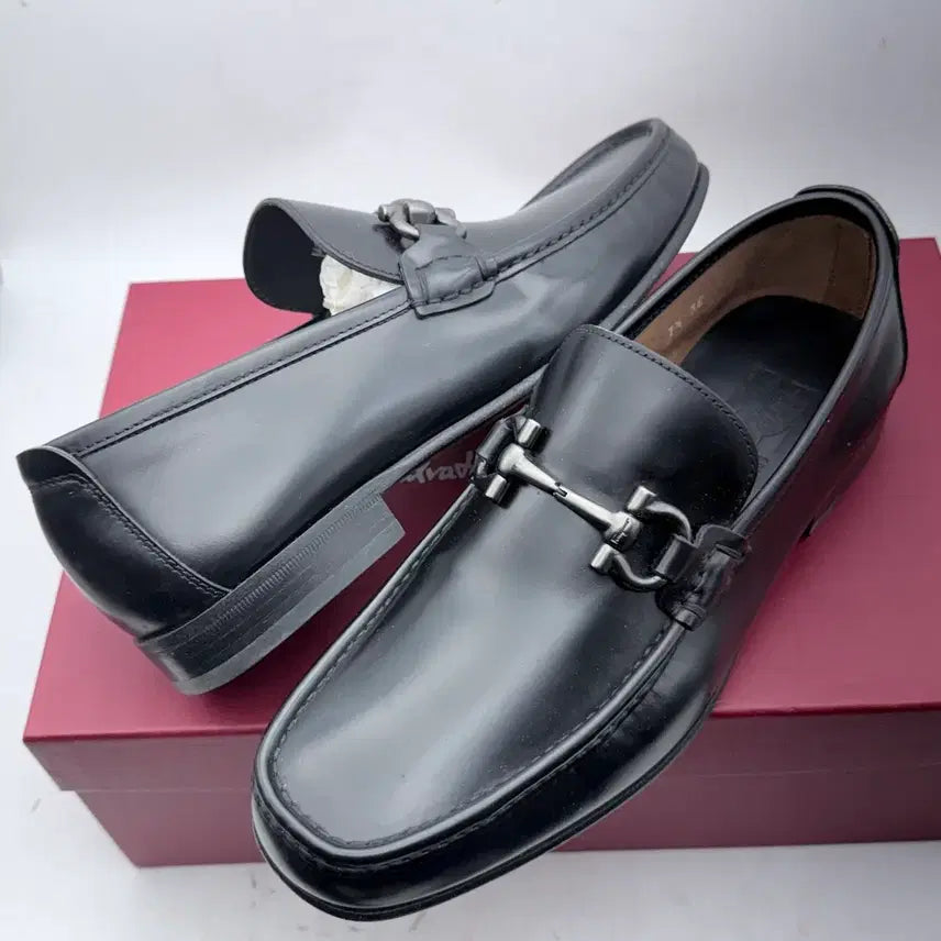 [BUNJANG] Ferragamo Shoes / 정품)페라가모