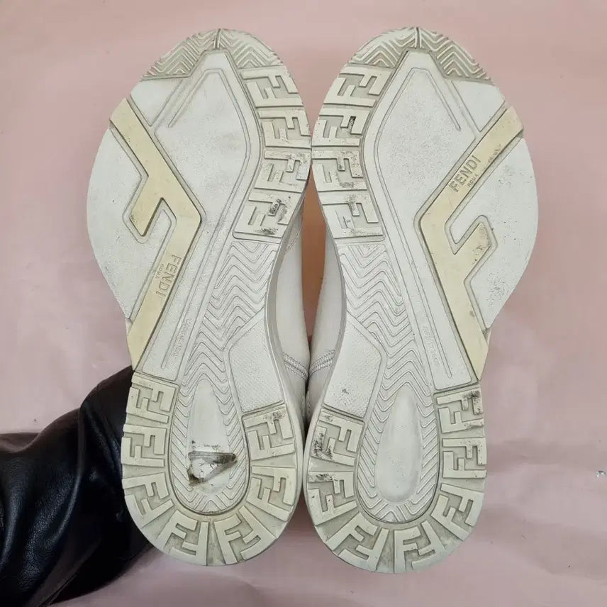 [BUNJANG] Fendi Flow Women&