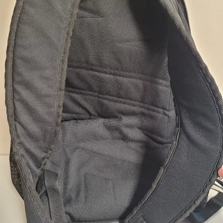 [BUNJANG] Nike Black Backpack / 나이키 블랙 백팩 가방