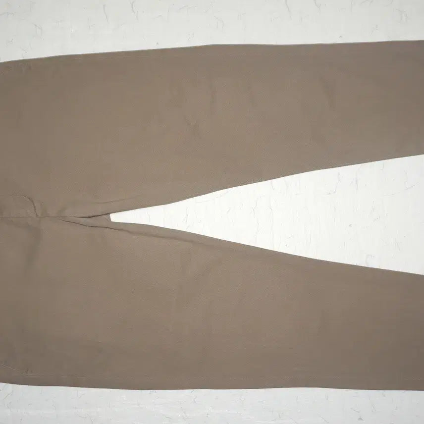 [SOLD OUT] (34사이즈)헤지스면바지