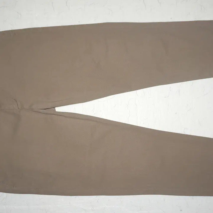 [SOLD OUT] (34사이즈)헤지스면바지
