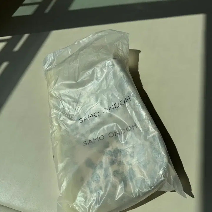 [BUNJANG] Sei Mo On Do Leopard Print Belt Bag / 새상품 세이모온도 르벨트백 호피