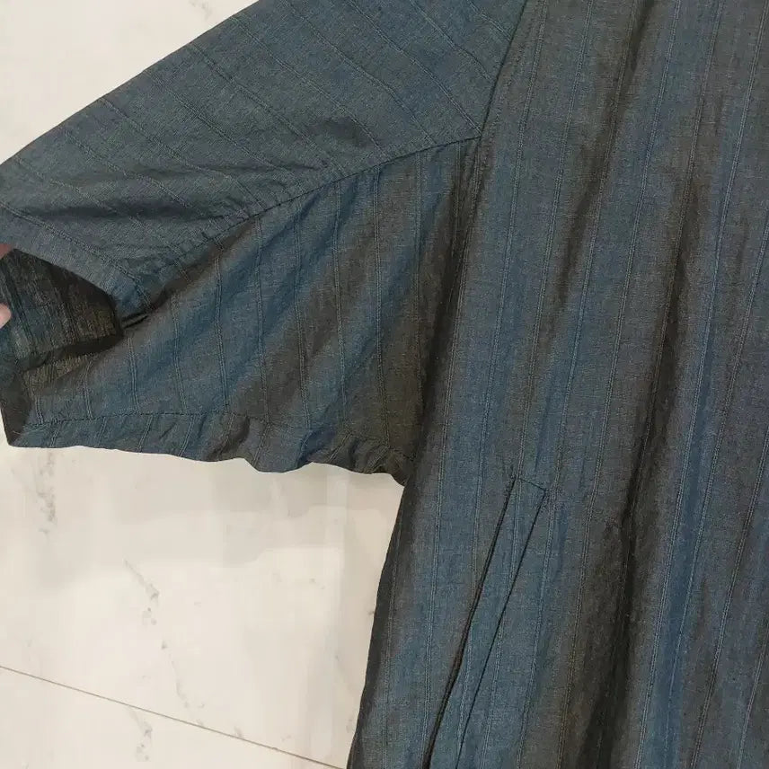 [BUNJANG] Esae Mac Coat / 이새 마코트