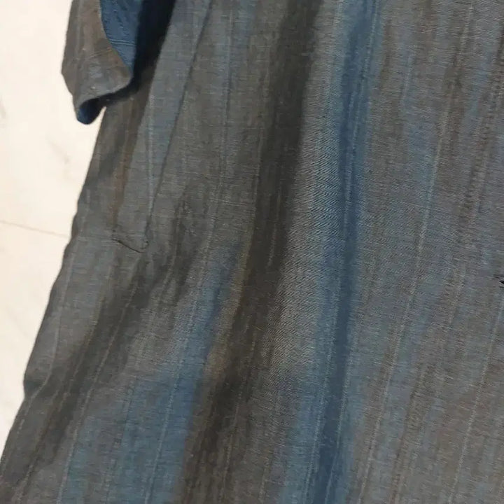 [BUNJANG] Esae Mac Coat / 이새 마코트