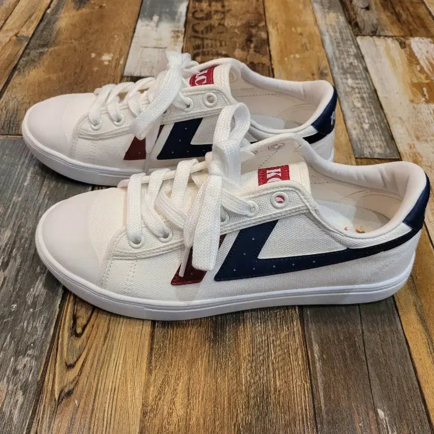[SOLD OUT] 남성)콜카 1992 알베르빌 스니커즈(새상품250m)