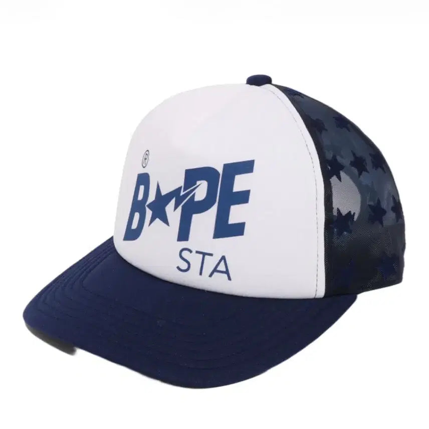 [BUNJANG] BAPE Hat / 베이프 모자