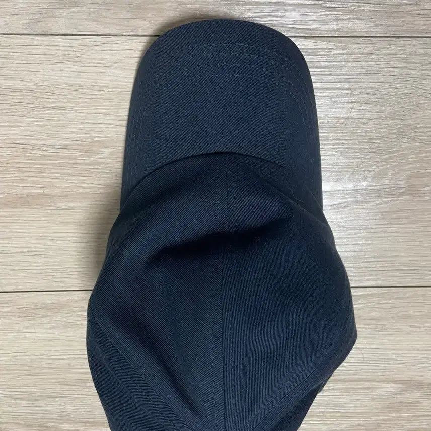 [BUNJANG] Musinsa Standard Navy Ball Cap / 무신사스탠다드 네이비 볼캡