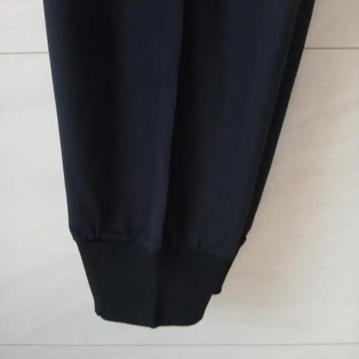 [BUNJANG] National Geographic Jogger Pants Black / 내셔널지오그래픽 춘추용 조거 면바지 XXL 새상품 블랙