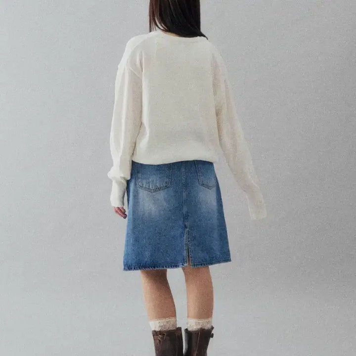 [BUNJANG] She&