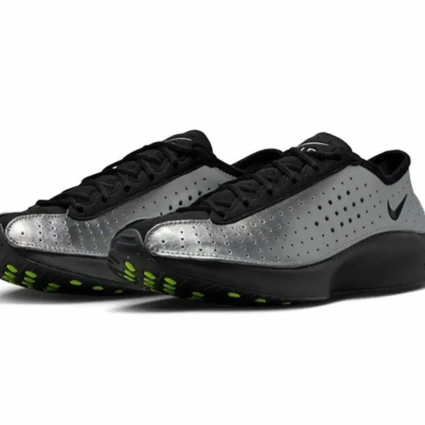 [BUNJANG] Nike Air Superfly Silver 245mm / 나이키에어슈퍼플라이 실버 245