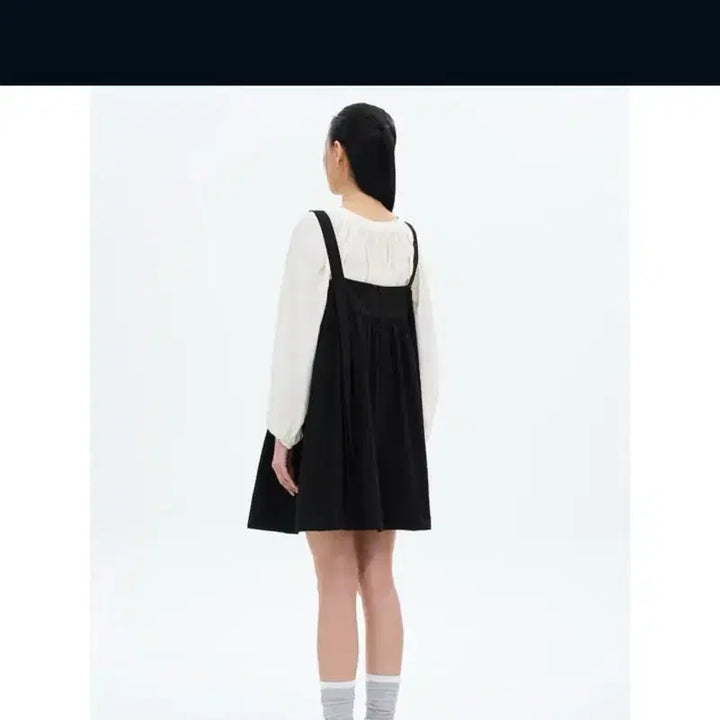 [BUNJANG] 8 Seconds Mini Dress S / 에잇세컨즈 미니 원피스 S