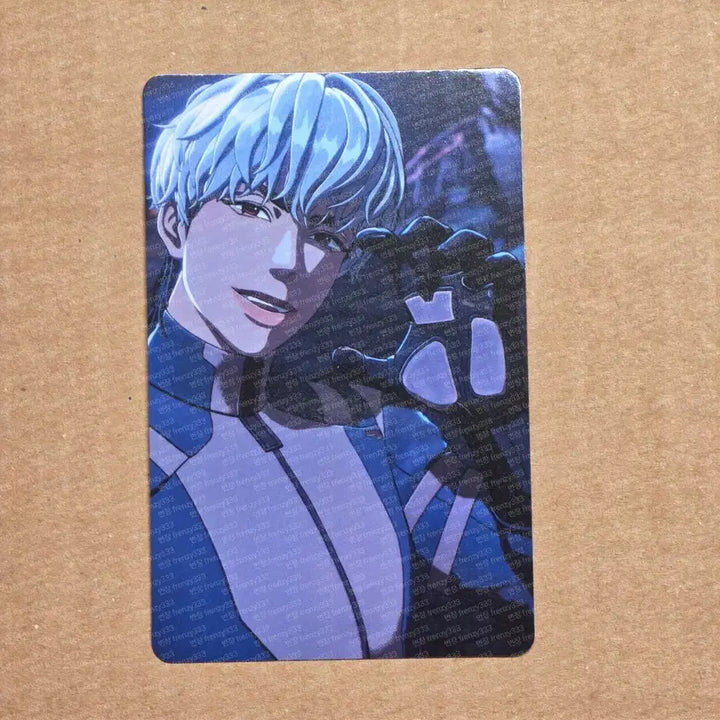 [BUNJANG] PLAVE Eunho [Caligo Part 2] POB Photocard / PLAVE 플레이브 칼리고 파트2 HMV 타워레코드 미공포 (은호)