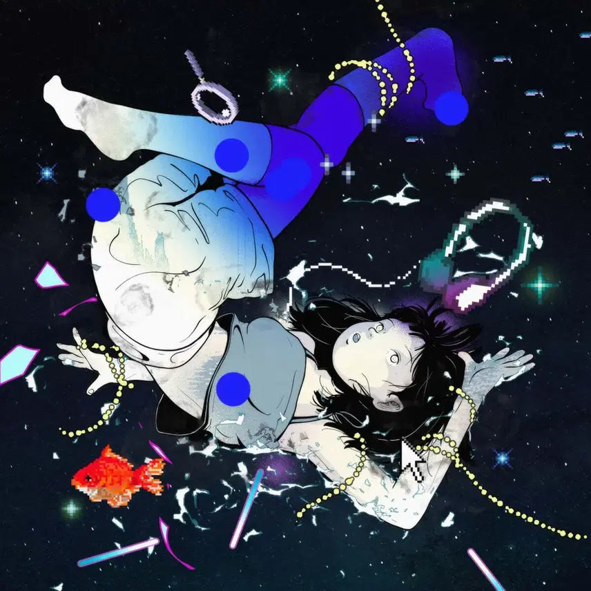 [BUNJANG] Hanroro Strange Flight LP Sealed / 한로로 이상비행 LP 미개봉