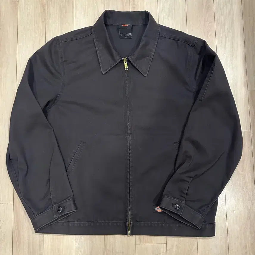 [BUNJANG] Dickies Eisenhower Jacket (Large) / 디키즈 아이젠하워 자켓