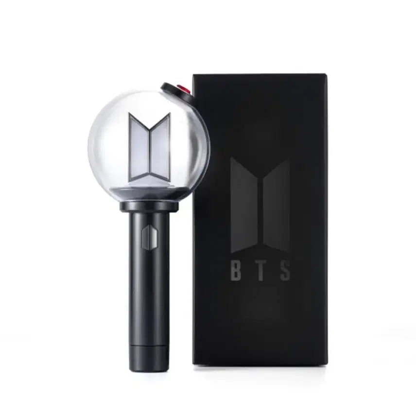 [SOLD OUT] BTS 공식 아미밤ver4
