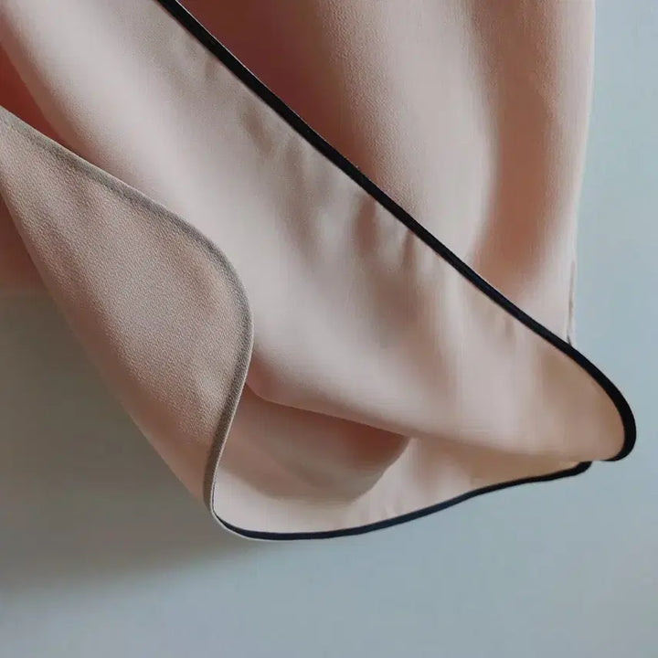 [BUNJANG] Shirt Dress / 셔츠형 원피스