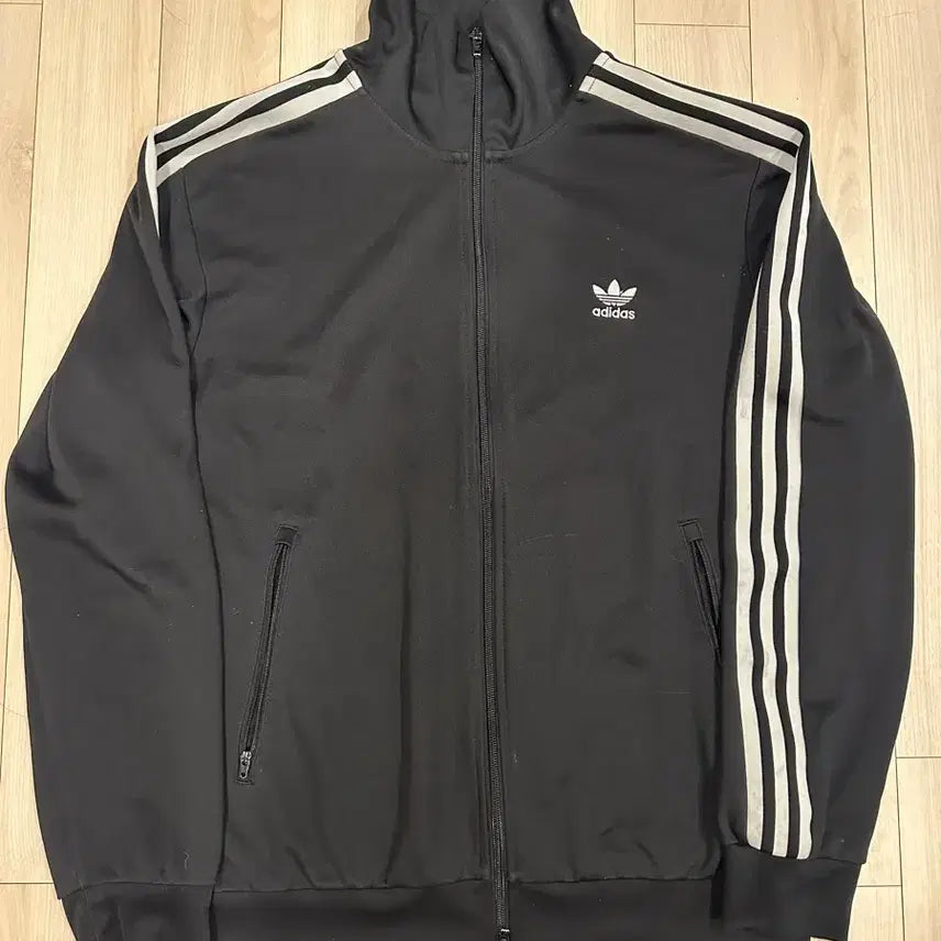 [BUNJANG] Adidas Firebird Track Jacket / 아디다스 파이어버드 져지