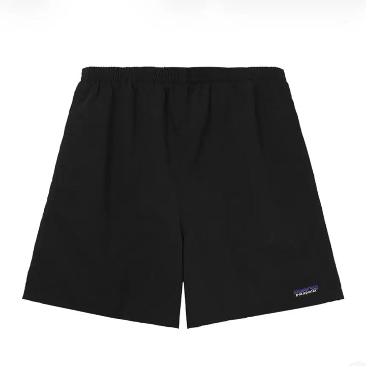 [SOLD OUT] (M)파타고니아 배기스 5인치 블랙(미사용 세제품)