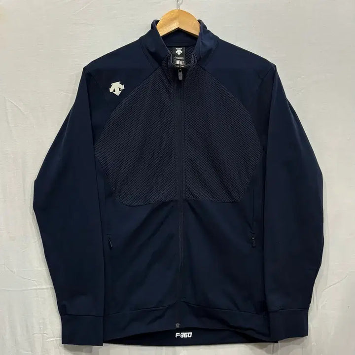 [SOLD OUT] 데상트 져지