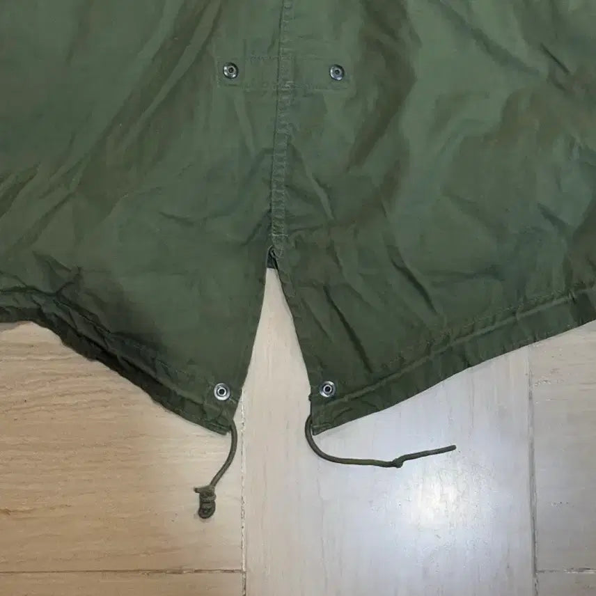 [BUNJANG] 밀리터리 70s M65 필드자켓 / 밀리터리 70s M65 필드자켓