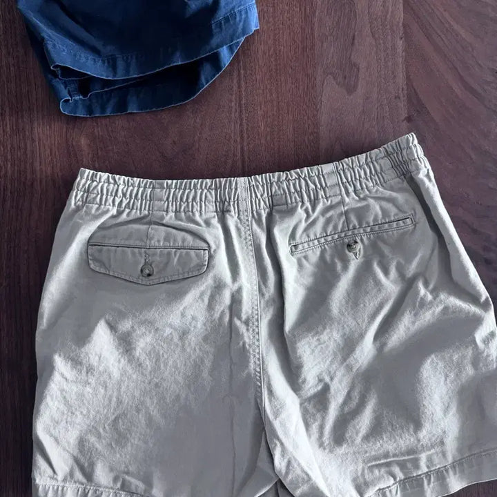 [SOLD OUT] 폴로 랄프로렌 프렙스터 반바지 2종