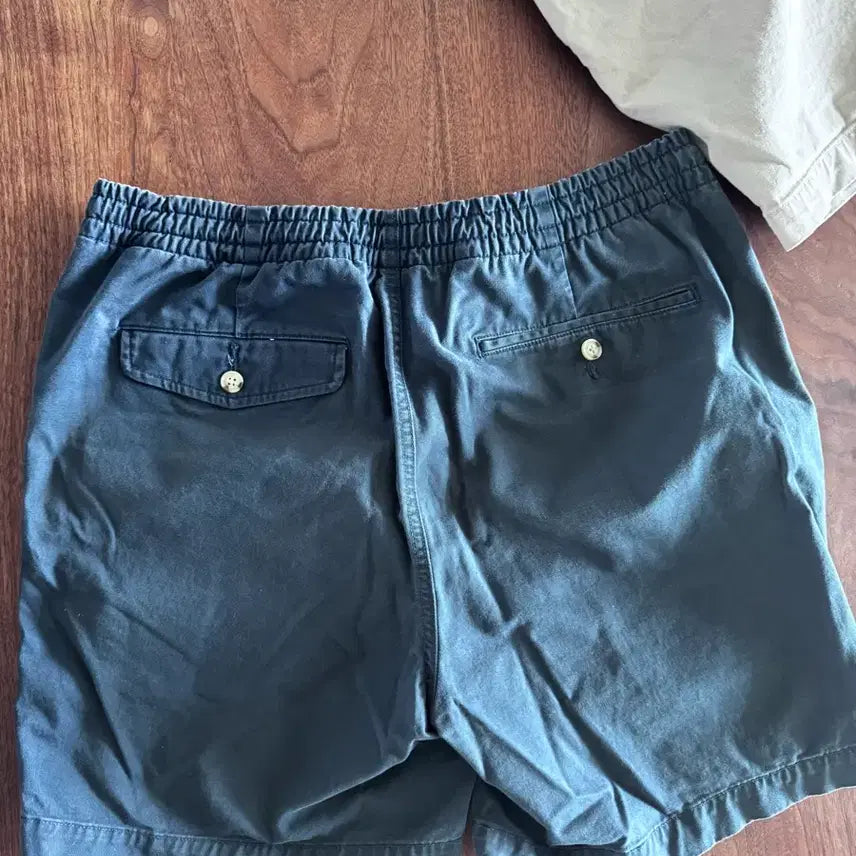 [SOLD OUT] 폴로 랄프로렌 프렙스터 반바지 2종