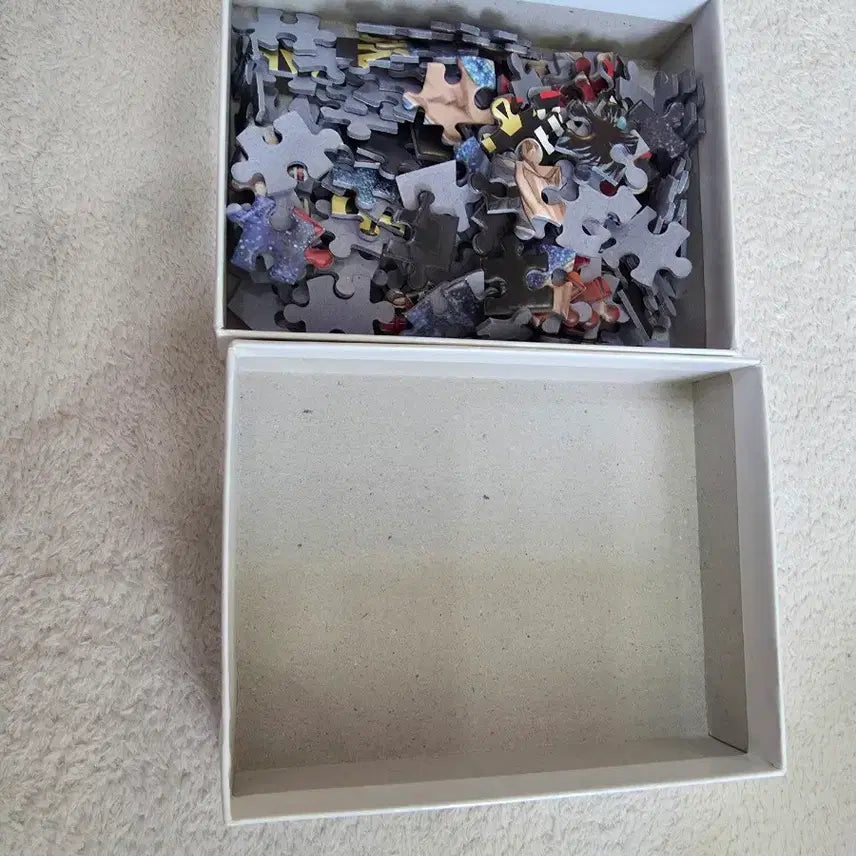 [BUNJANG] Slam Dunk Taemin Seo 150-Piece Jigsaw Puzzle / 슬램덩크 서태웅 퍼즐 150피스 직소퍼즐 루카와카에데 굿즈 처분 양도